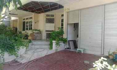 darmo harapan 2 lantai dekat satelit surabaya