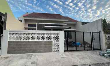 Darmo Indah Selatan Baru Gress