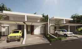 De Shilaa Permana Rumah Cluster Modern Kawasan Cimahi