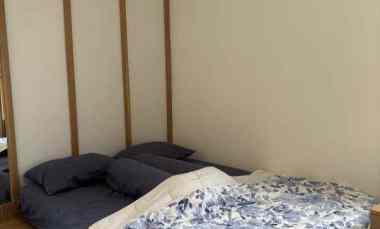 dekat akses fasilitas ciomas