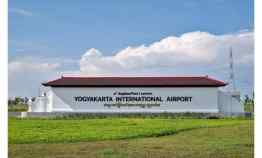 Dekat Bandara YIA, Tanah Kulonprogo Layak Investasi