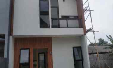 Dekat Bintaro Rumah Mewah Strategis Harga Terjangkau