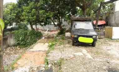 dekat fasilitas umum tanah murah jakarta selatan