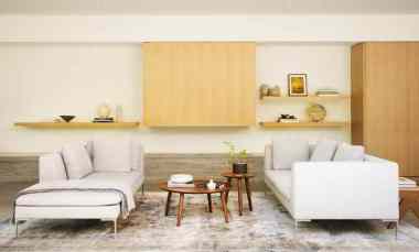 dekat kampus dan fasilitas