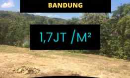 Dekat UIN Sunan Gunung Djati Bandung, Terima SHM