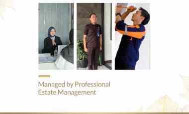 Deluxe ApartKost Cordova, Rimah Investasi