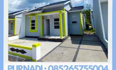 Dengan Dp 0 di Rimbo Panjang