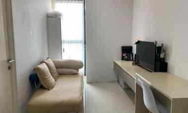 denver citraland lantai 29 view pool full furnish