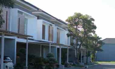 desain modern rumah baru dekat ringroad jogja