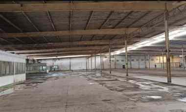 di jual ex pabrik banjaran kab bandung jabar