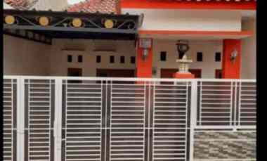 di jualan rukam pondok aren tangsel