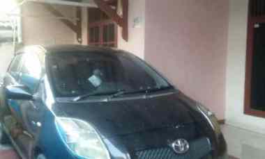 di kontrakan rumah di pucung 3 gg damai no 4