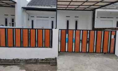 di kontrakan rumah rancamanyar al ma as bojong bandung