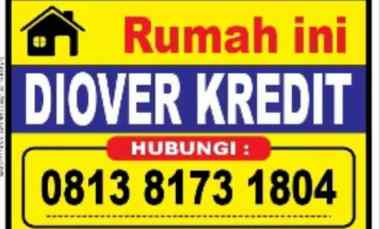 di over kredit dijual