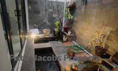 di sewa rumah di daerah cluster neo vasana