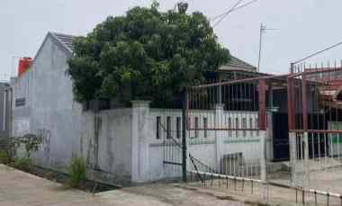 Di Sewa Rumah di Pondok Ungu Permai