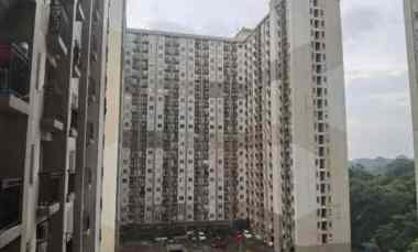 di sewa tahunan apart podomoro golf view