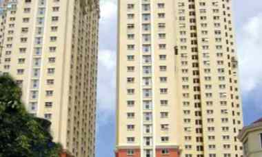 di sewakan apartemen gajah mada mediterania