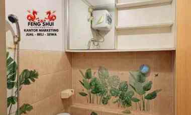 di sewakan apartemen green bay fully furnish 2br
