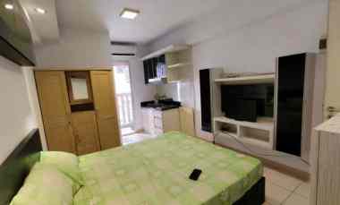 di sewakan apartemen green bay tipe studio
