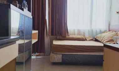 di sewakan apartement salladdin mension per tahun