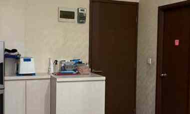 Apartemen Disewakan di Aparteman Sudirman Suites