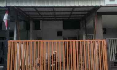 di sewakan cluster arcadia daan mogot tidak banjir