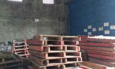 Di Sewakan Gudang di Ceper Klaten