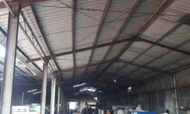 di sewakan gudang di juwiring klaten