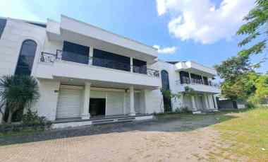 di sewakan gudang di pabelan solo