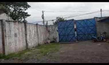 di sewakan gudang diklaten