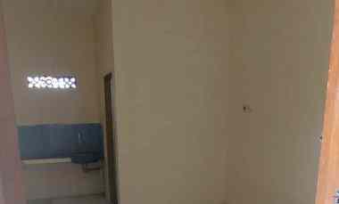 di sewakan kamar petak murah di kalibata