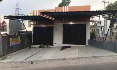 di sewakan kios strategis pinggir jalan