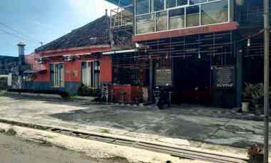 di sewakan rumah di jalan slamet riyadi solo