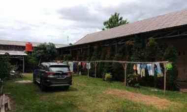 di sewakan rumah kontrakan strategis di setu bekasi