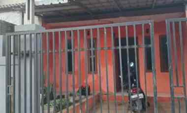 di sewakan rumah minimalis