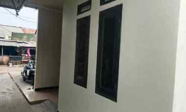 di sewakan rumah perbulan