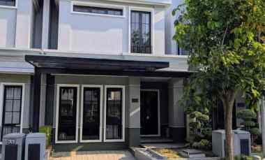 dian istana 2 lt the white house surabaya barat