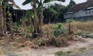 Diijuall Tanah Ditengah Kota Bandar Lampung - Kota Baru
