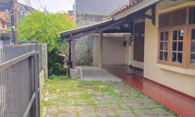 dijal rumah komplek di kalibata murah harga nego