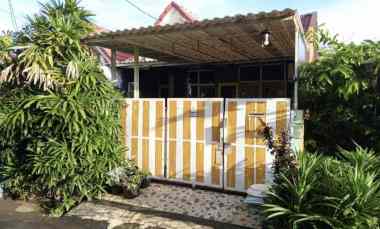 Dijial Cepat Rumah di Gebang Kirana Jakarta Timur