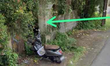 dijua 13 83 are jl raya tuka padonan dalung kuta utara