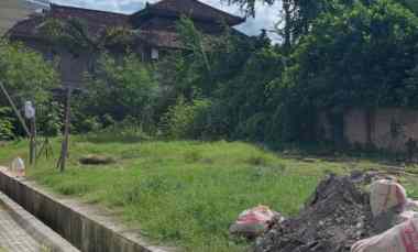 dijual 1 35 1 5 are jl merdeka raya sunsetroad kuta