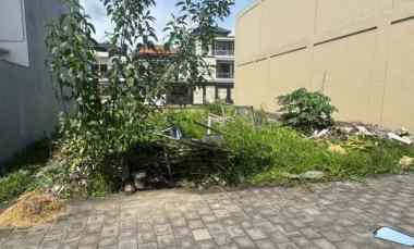 dijual 1 5 are jl jepun pipil gatsu timur denpasar