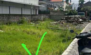 dijual 1 are jl sang hyang abianbase mengwi badung