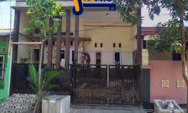 dijual 1 unit rumah di perumahan duta harapan bekasi