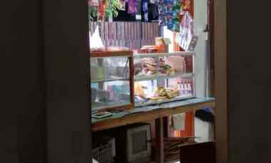 Dijual 1 Unit Rumah di VGH Bekasi Utara