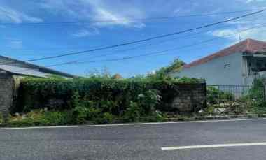 dijual 10 are jl pidada ubung gatsu barat denpasar