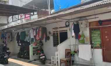 dijual 10 pintu kontrakan full income bulanan potensi