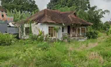 Dijual 12 are, jl. Margi Setra Gerih Abiansemal Badung